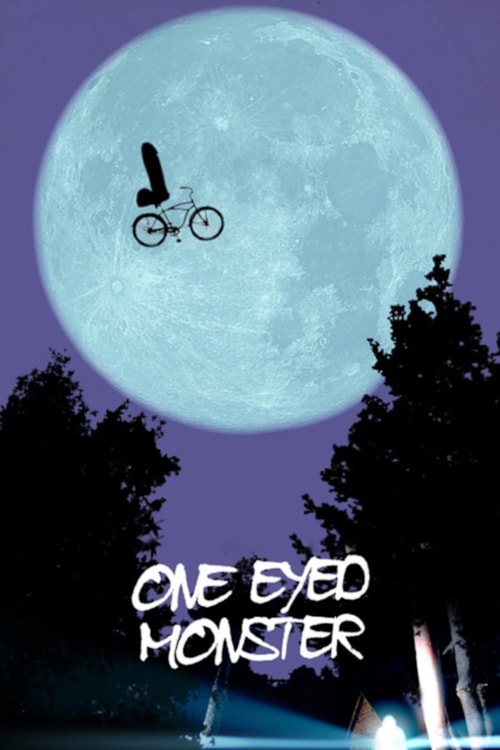 One-Eyed Monster poster